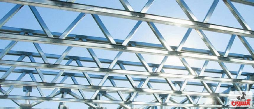 اتصالات خرپا